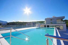 Luxury Apartment Monika With Shared Pool